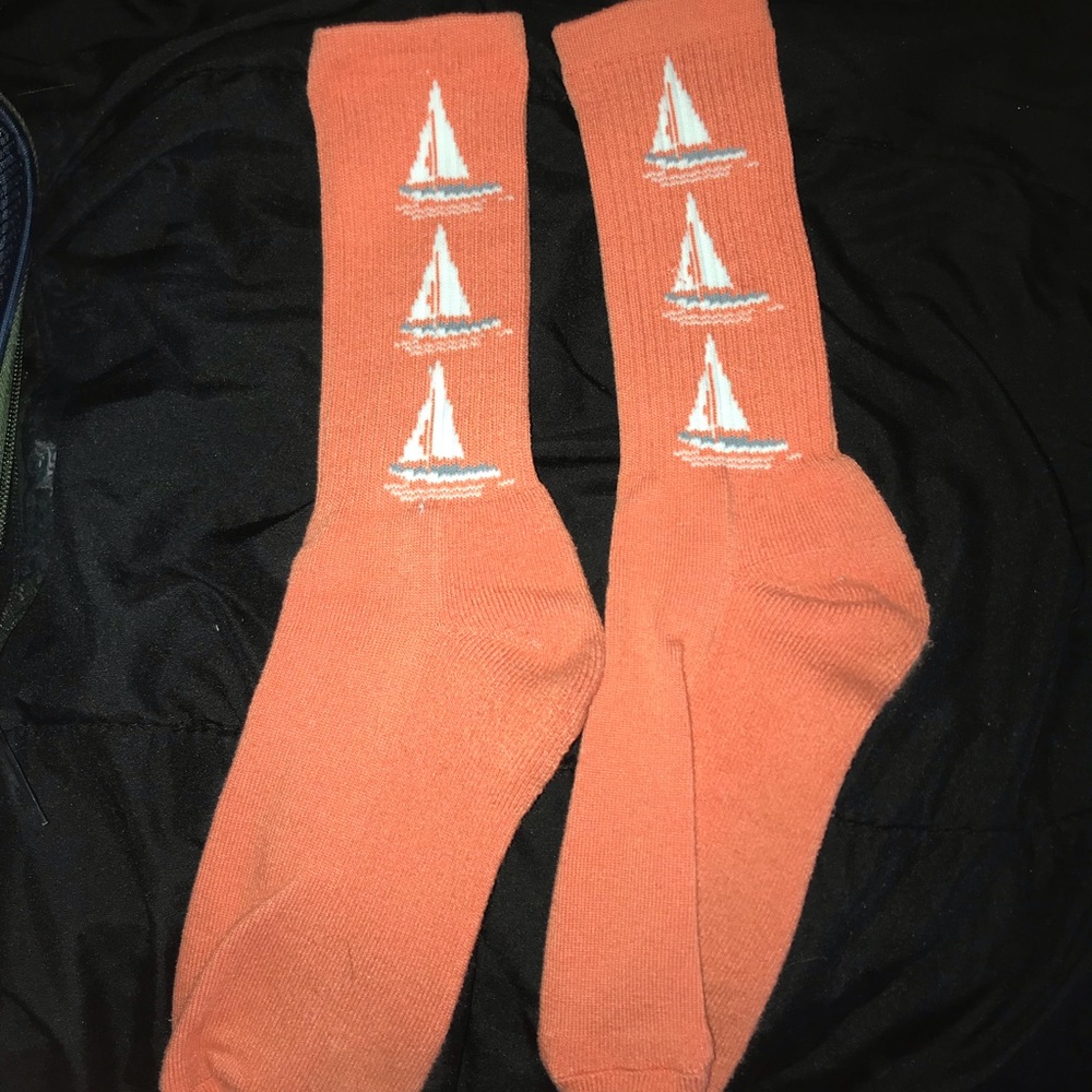 Designed Sock Bundle